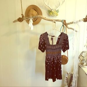 Free people dress